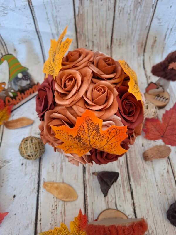 Brise d'Automne