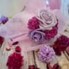 Cornets Fleuris