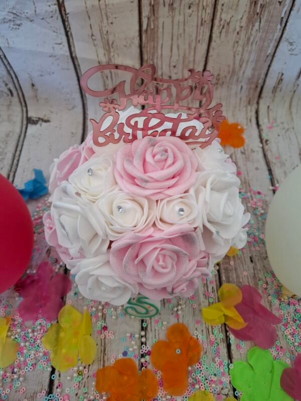 Eclat d'Anniversaire