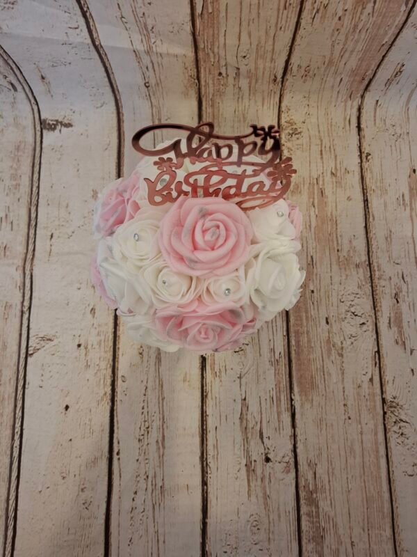 Eclat d'Anniversaire