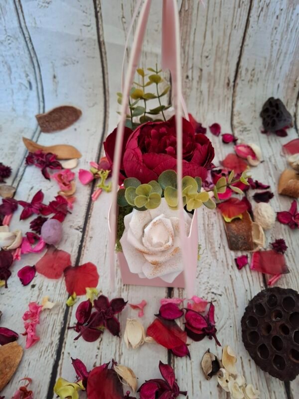 Jardin de Coeur