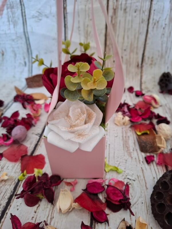 Jardin de Coeur
