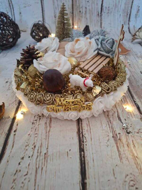 Magie de Noël