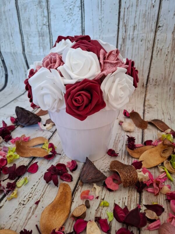 Eclat Romantique