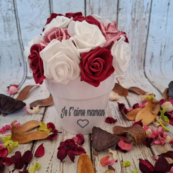 Eclat Romantique
