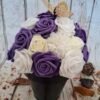 Envolée Violette
