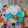 Rêve en Turquoise