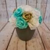 Rêve en Turquoise