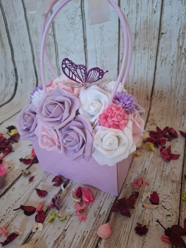 Sac Enchanté