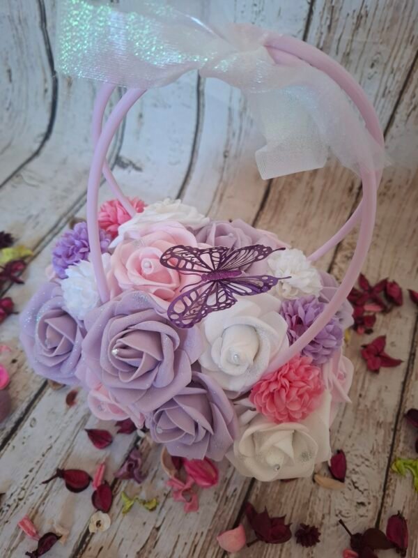 Sac Enchanté