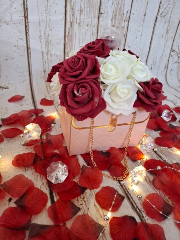 Sac Romance Eternelle