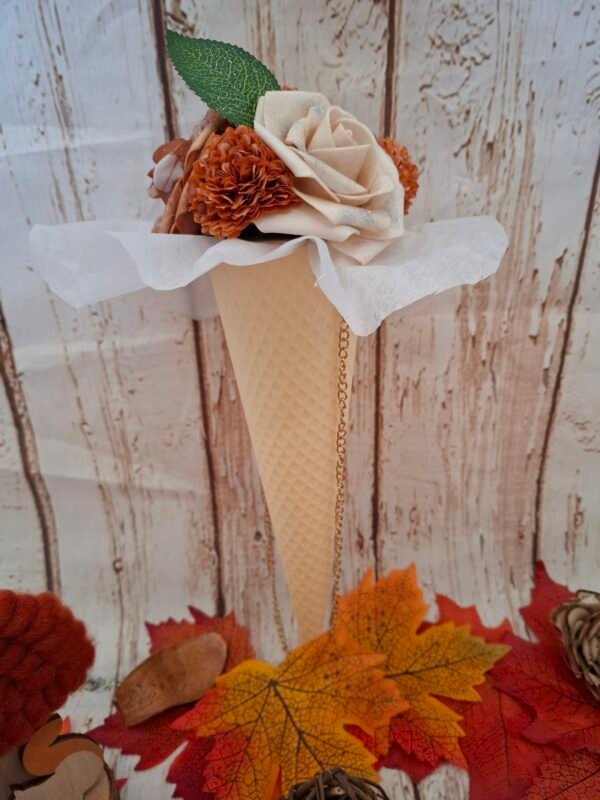 cornet-couleurs-chaudes-marron-beige-004.jpg Cornet d'Automne