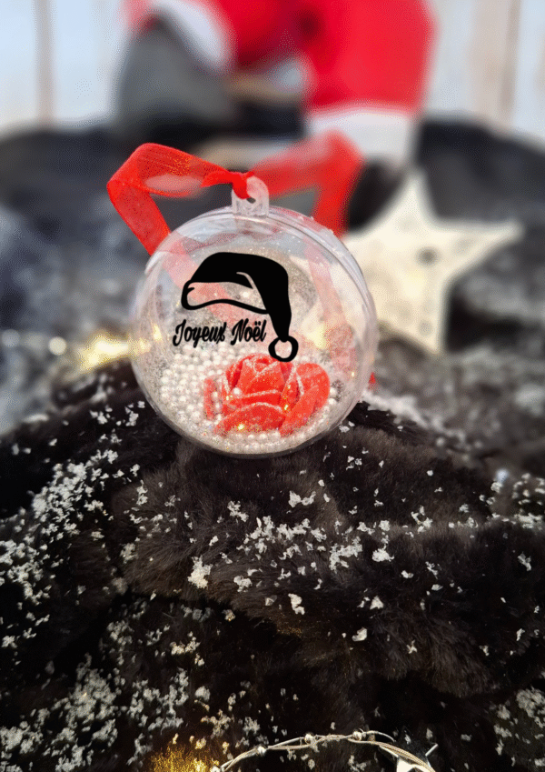 noel-eclat-rouge-perles-paillettes-suspension-artisanale-003.jpg Bulle de Noël