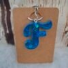 bleu-design-couleur-vif-creation-epoxy-initiale-lettres-anneau-004 F en Féerique