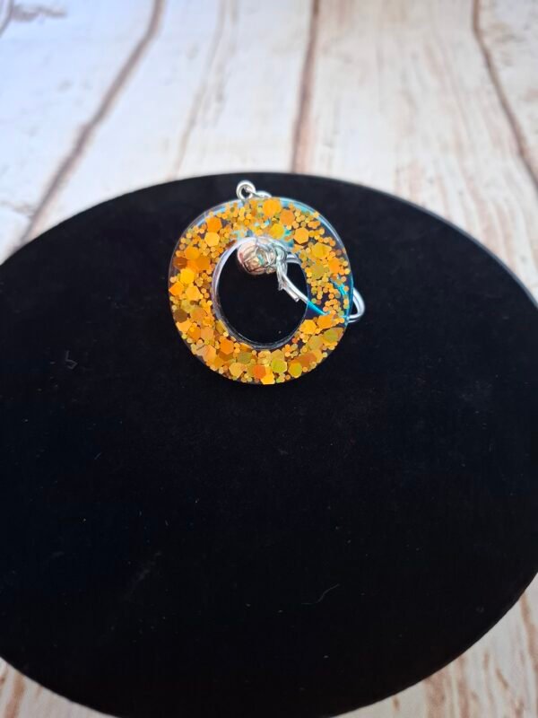 femmes-emballage-noel-porte-clefs-alphabet-mariage-003 Petit bijou lumineux en matière brillante, finition élégante, parfait pour personnaliser vos affaires au quotidien.