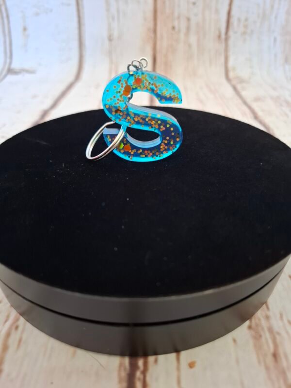 resine-offrir-femmes-anniversaire-fetes-lettres-alphabet-epoxy-007 S en Sorynelle