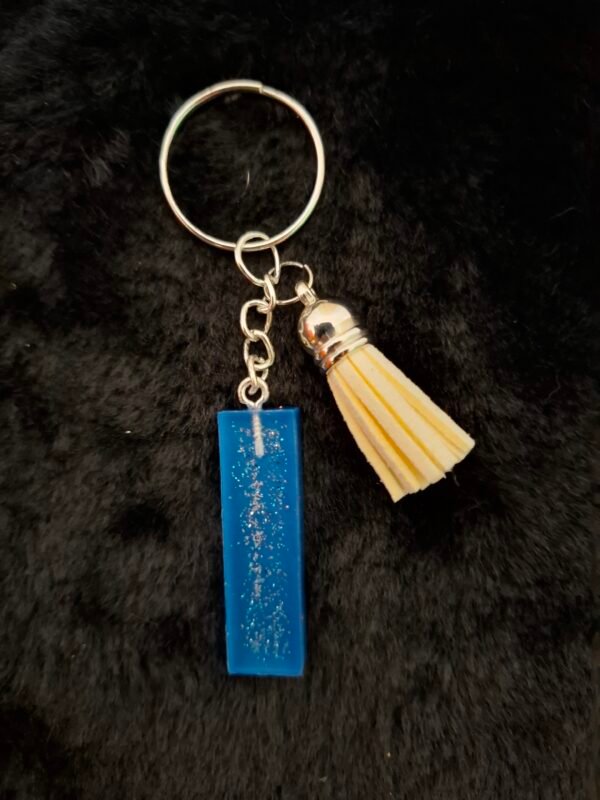 paillettes-pompon-anneaux-chaines-bijoux-mousqueton-argentees-outremer-leger-timaiika-scintillant-003 I en Ithéa